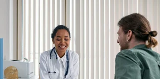 Your doctor or pharmacist is an excellent first point of contact if you're thinking of quitting smoking or vaping.